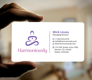 Business Card Design by Expert Bappy for this project | Design: #31882742