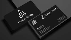 Business Card Design by Expert Bappy for this project | Design: #31883410