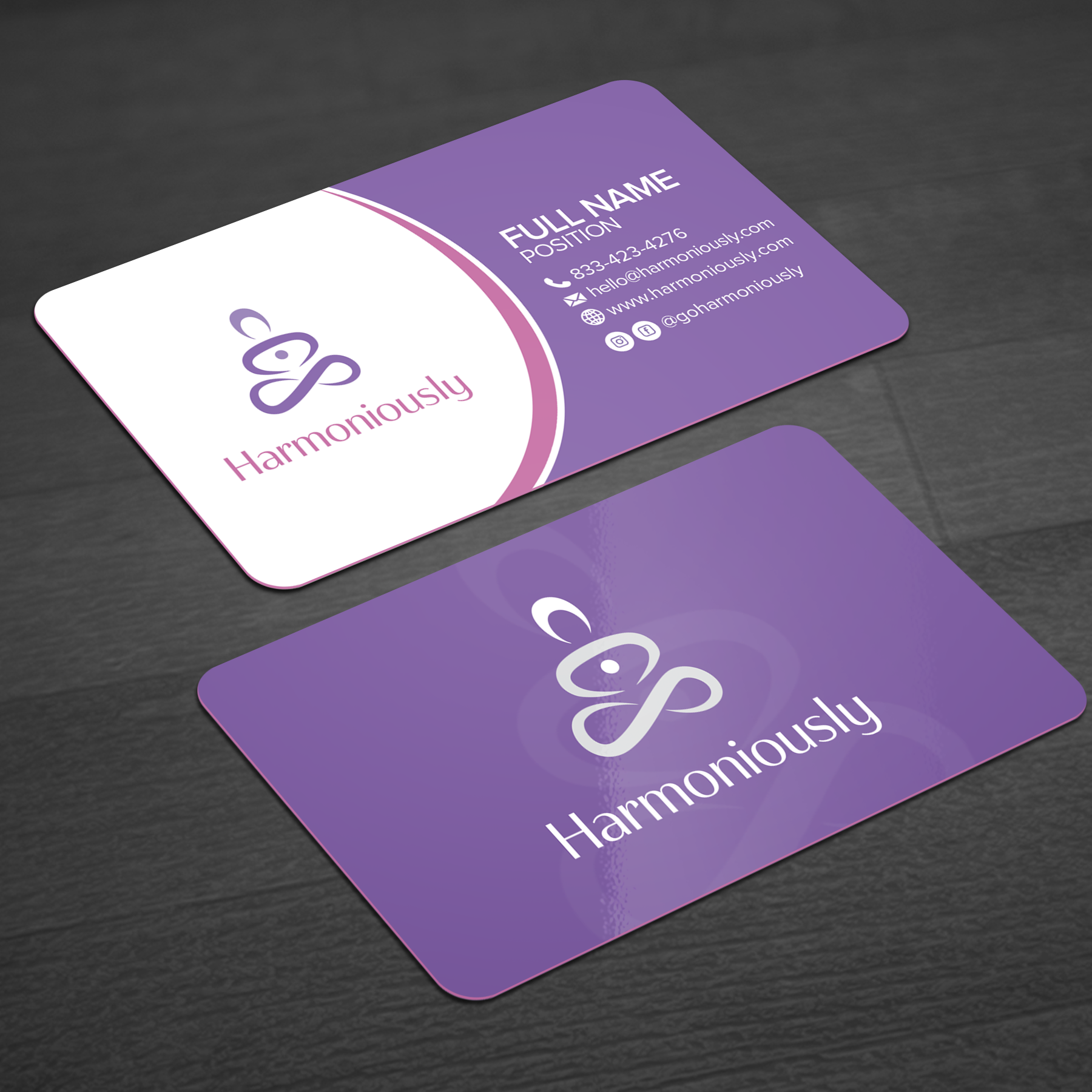 Business Card Design by WellDesign for this project | Design #31885960