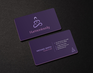 Business Card Design by Sun Moon Graphic Designer for this project | Design: #31879930