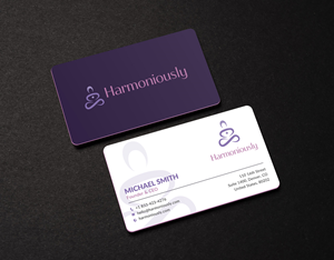 Business Card Design by Sun Moon Graphic Designer for this project | Design: #31879932