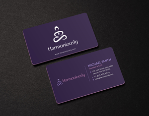 Business Card Design by Sun Moon Graphic Designer for this project | Design: #31879933