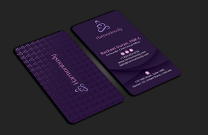 Business Card Design by DesignerShahadat for this project | Design: #31884544