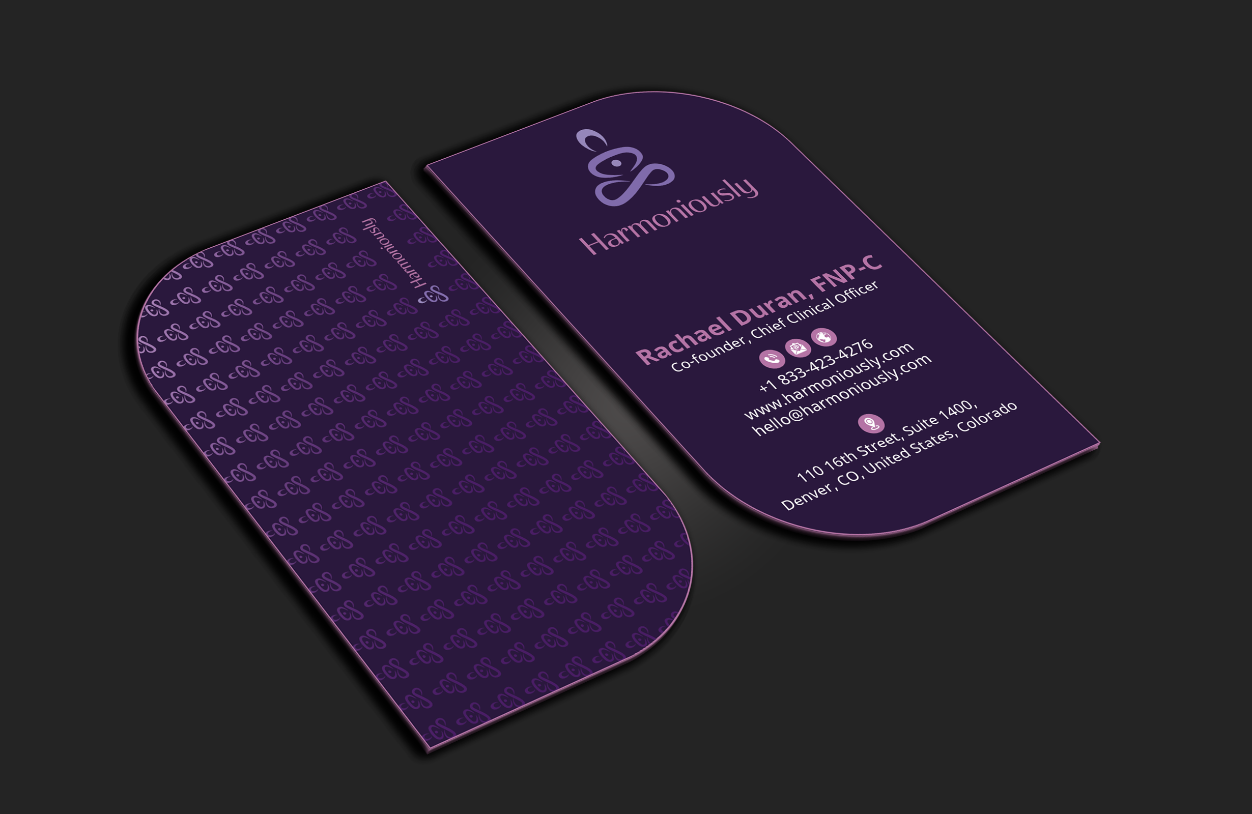 Design de Carte de Visite par DesignerShahadat pour ce projet | Design #31884566