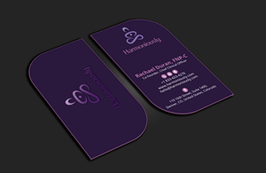 Business Card Design by DesignerShahadat for this project | Design: #31884567