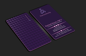 Business Card Design by DesignerShahadat for this project | Design: #31884579