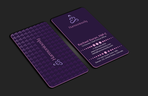 Business Card Design by DesignerShahadat for this project | Design: #31884580
