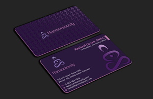 Business Card Design by DesignerShahadat for this project | Design: #31884724