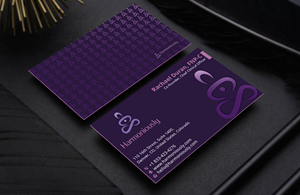 Business Card Design by DesignerShahadat for this project | Design: #31884725