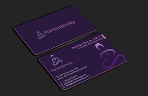Business Card Design by DesignerShahadat for this project | Design: #31884726