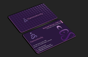 Business Card Design by DesignerShahadat for this project | Design: #31884728