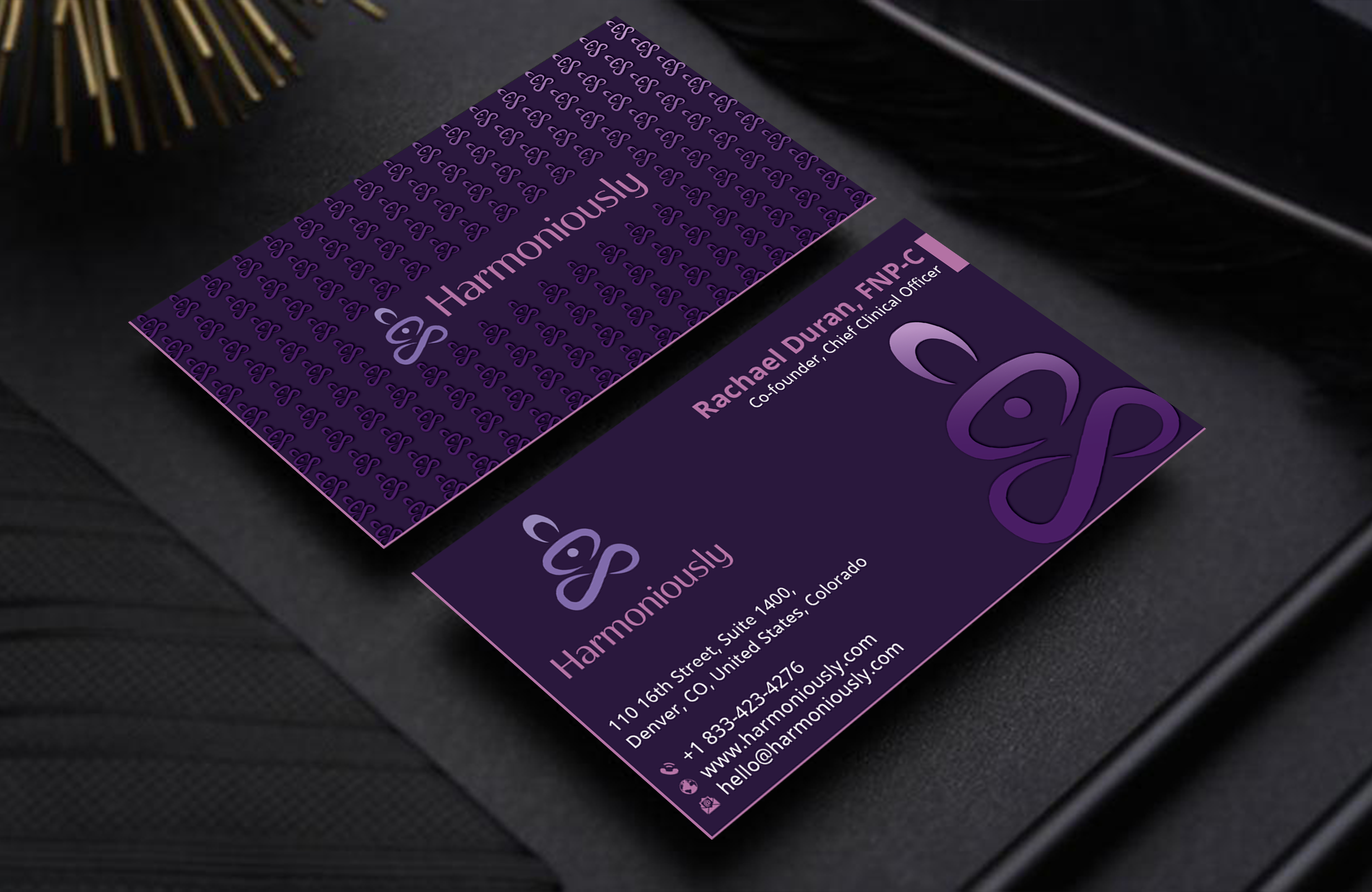 Design de Carte de Visite par DesignerShahadat pour ce projet | Design #31884729