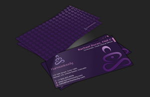 Business Card Design by DesignerShahadat for this project | Design: #31884730