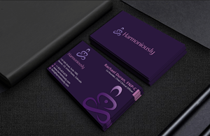 Business Card Design by DesignerShahadat for this project | Design: #31884733
