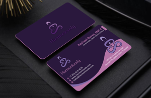 Business Card Design by DesignerShahadat for this project | Design: #31884868