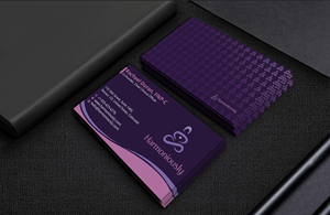 Business Card Design by DesignerShahadat for this project | Design: #31884870
