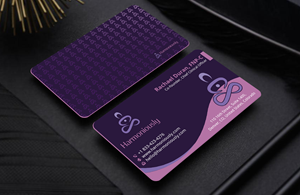 Business Card Design by DesignerShahadat for this project | Design: #31884872