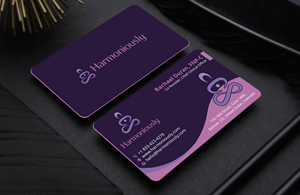 Business Card Design by DesignerShahadat for this project | Design: #31884874
