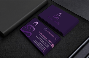 Business Card Design by DesignerShahadat for this project | Design: #31884876