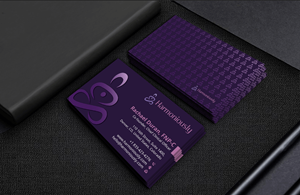 Business Card Design by DesignerShahadat for this project | Design: #31884880