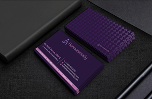 Business Card Design by DesignerShahadat for this project | Design: #31884885