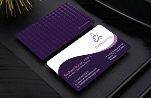 Business Card Design by DesignerShahadat for this project | Design: #31884983