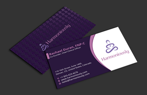 Business Card Design by DesignerShahadat for this project | Design: #31884984