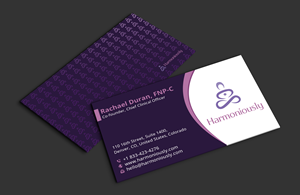 Business Card Design by DesignerShahadat for this project | Design: #31884985