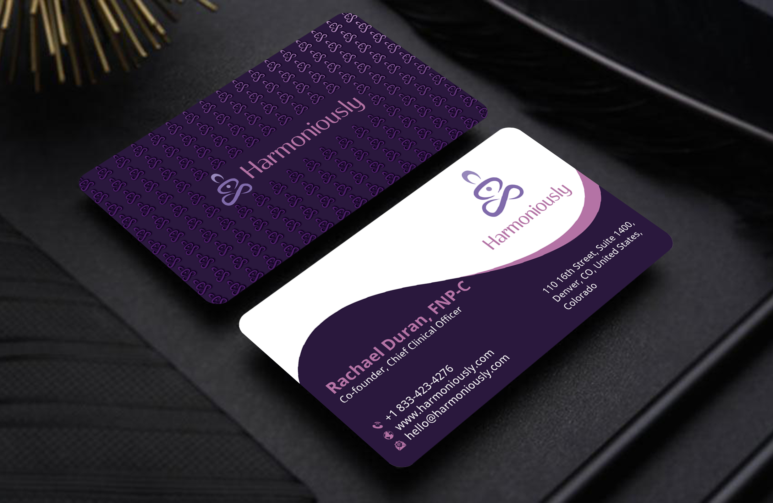 Design de Carte de Visite par DesignerShahadat pour ce projet | Design #31884986