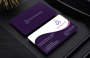 Business Card Design by DesignerShahadat for this project | Design: #31884986