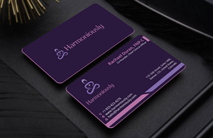 Business Card Design by DesignerShahadat for this project | Design: #31884990