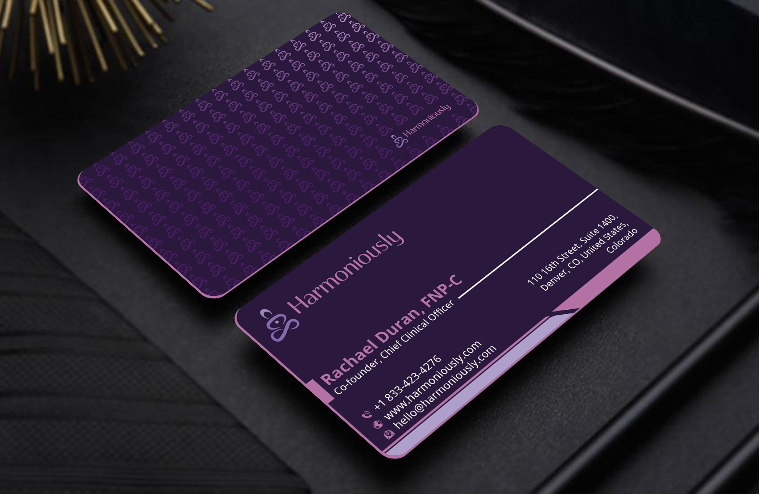 Design de Carte de Visite par DesignerShahadat pour ce projet | Design #31884991