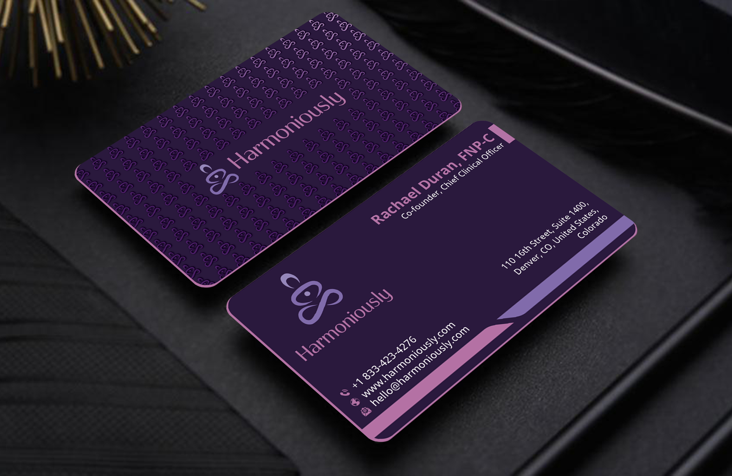 Visitenkarten-Design von DesignerShahadat für dieses Projekt | Design #31884993