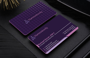 Visitenkarten-Design von DesignerShahadat für dieses Projekt | Design: #31884994