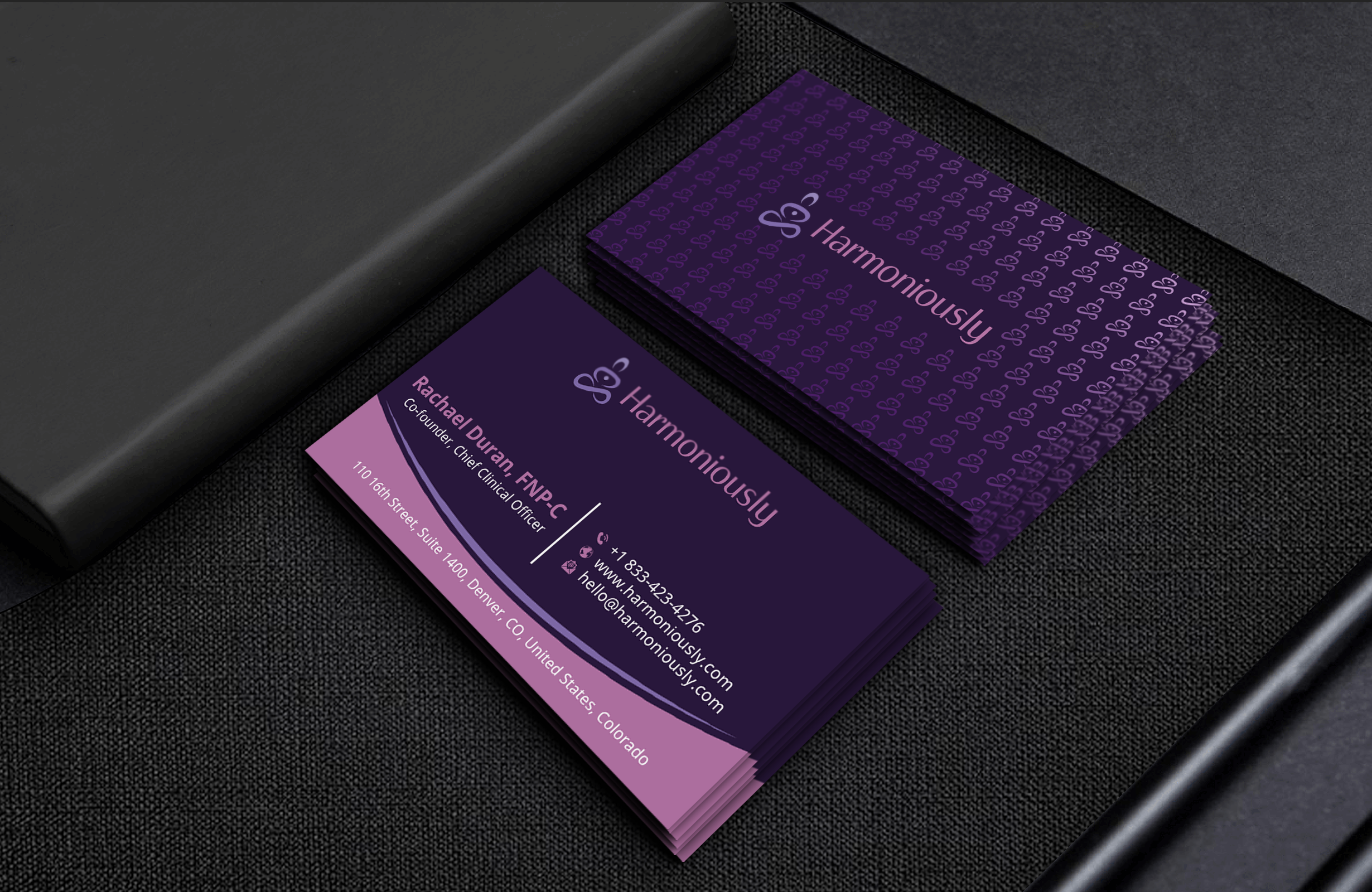Design de Carte de Visite par DesignerShahadat pour ce projet | Design #31885094