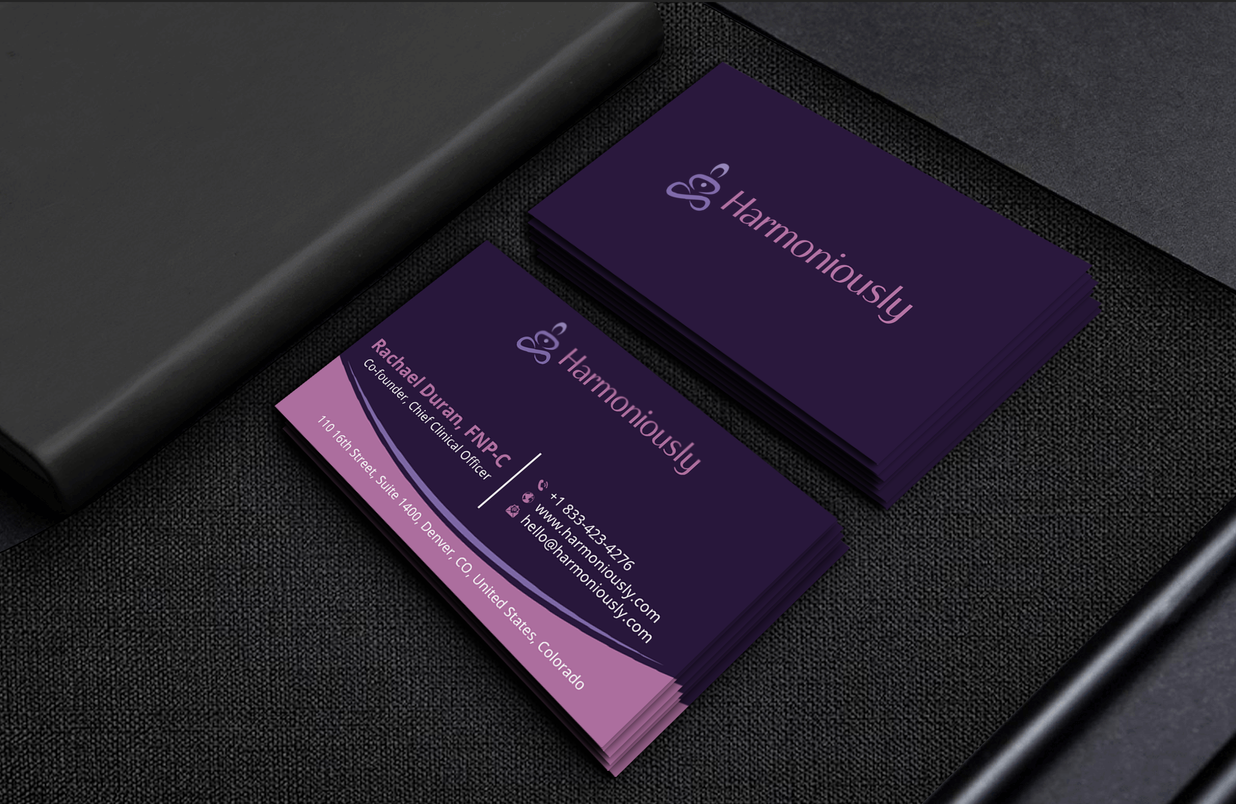 Design de Carte de Visite par DesignerShahadat pour ce projet | Design #31885095
