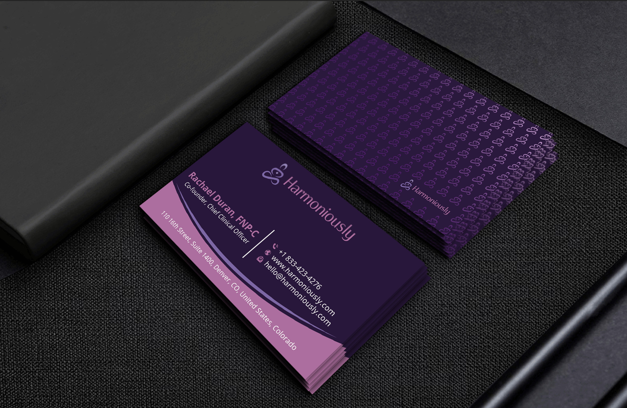 Design de Carte de Visite par DesignerShahadat pour ce projet | Design #31885099