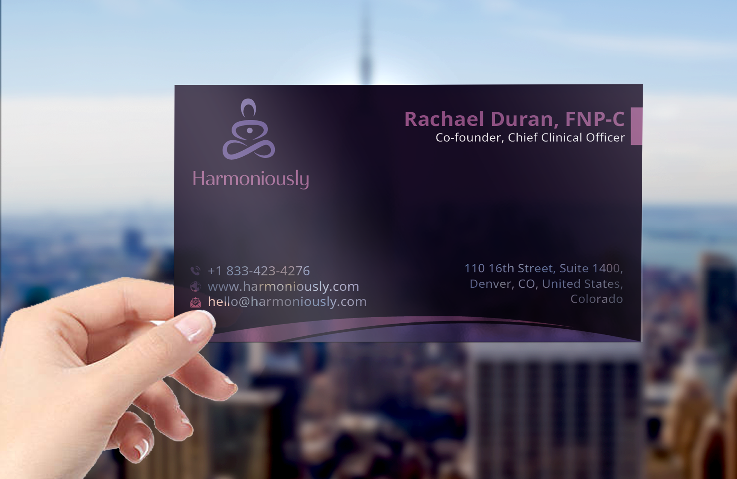 Design de Carte de Visite par DesignerShahadat pour ce projet | Design #31885100