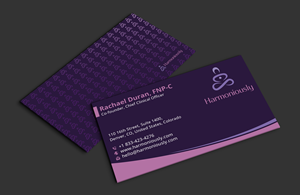 Visitenkarten-Design von DesignerShahadat für dieses Projekt | Design: #31885102