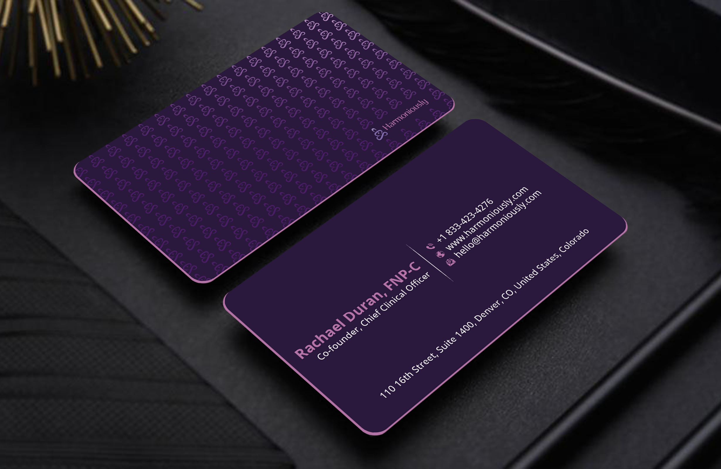 Design de Carte de Visite par DesignerShahadat pour ce projet | Design #31885103