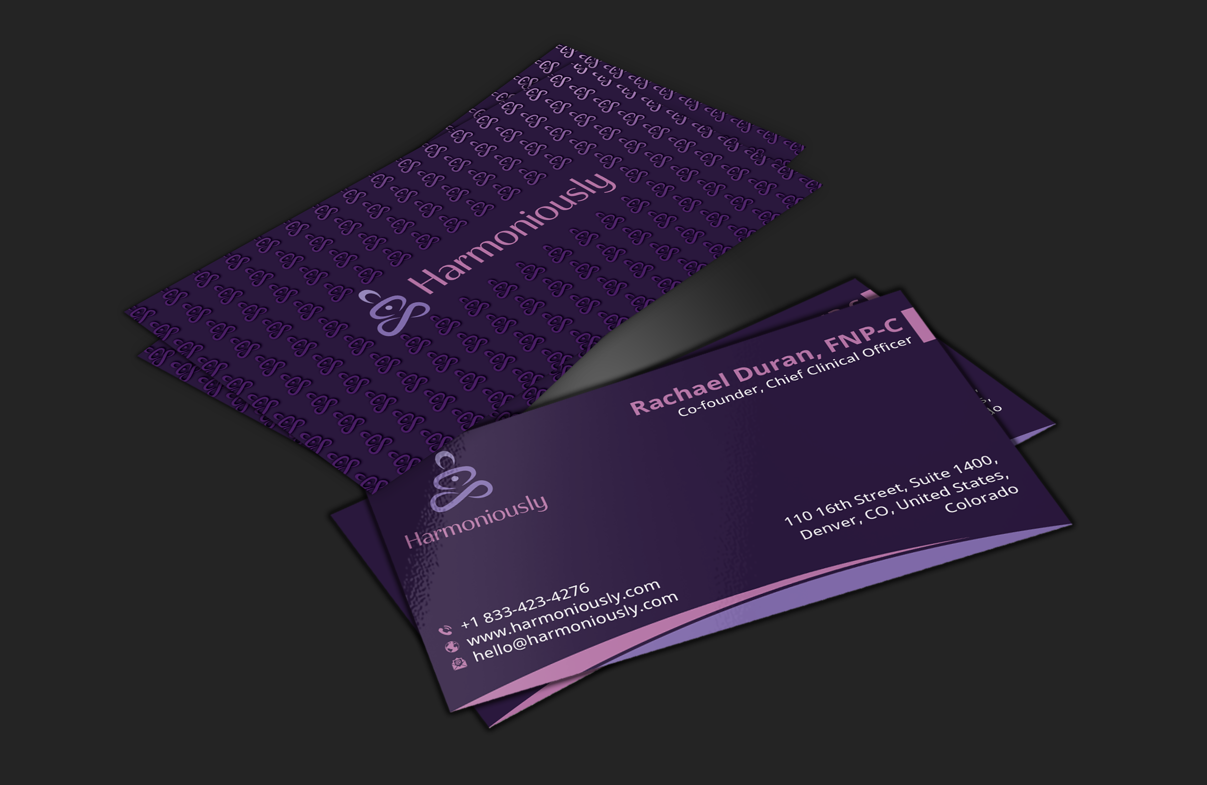 Design de Carte de Visite par DesignerShahadat pour ce projet | Design #31885104