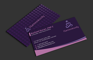 Visitenkarten-Design von DesignerShahadat für dieses Projekt | Design: #31885105