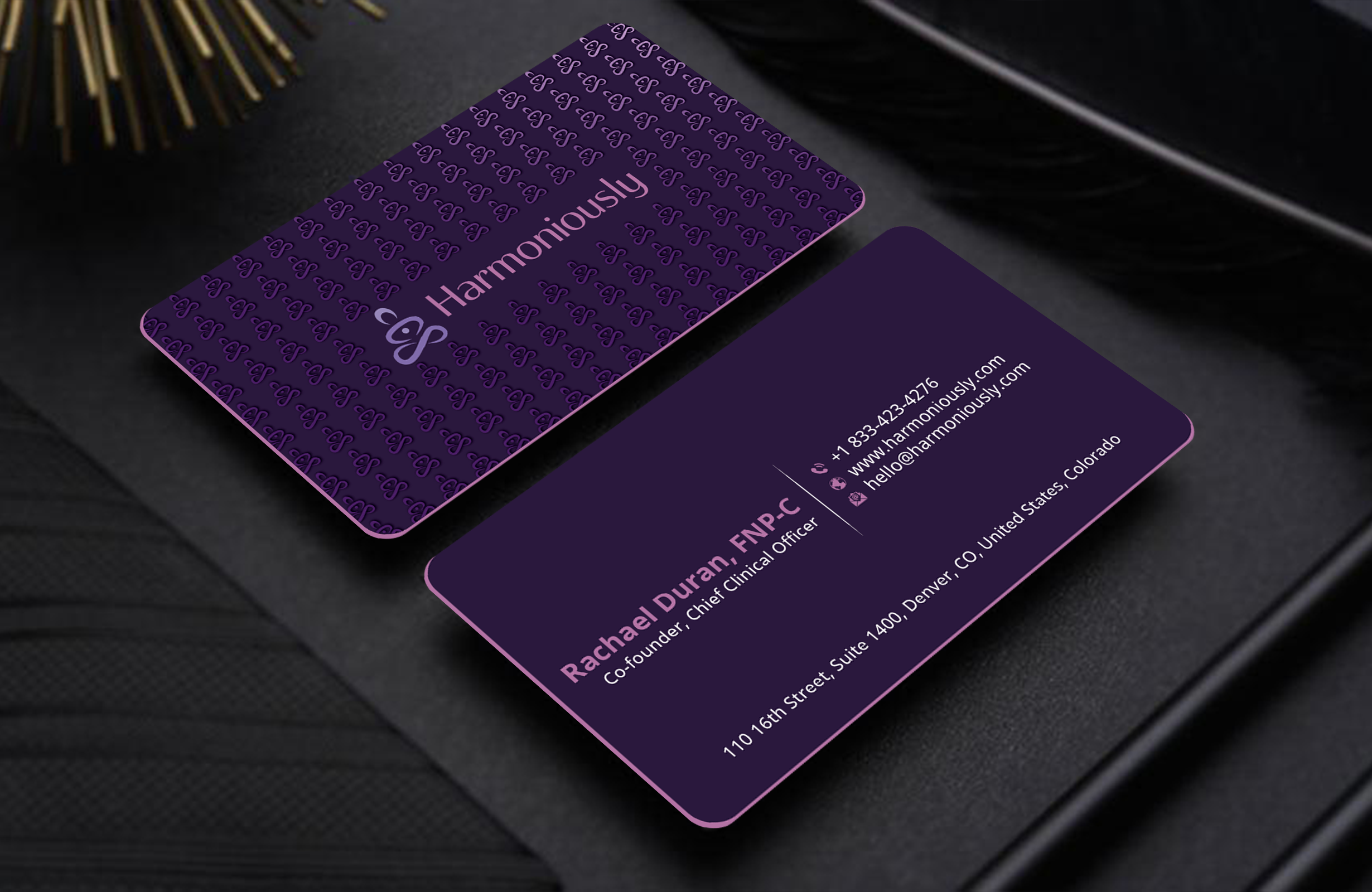 Design de Carte de Visite par DesignerShahadat pour ce projet | Design #31885106