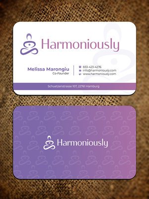 Business Card Design by Innovative Graphix for this project | Design: #31881702