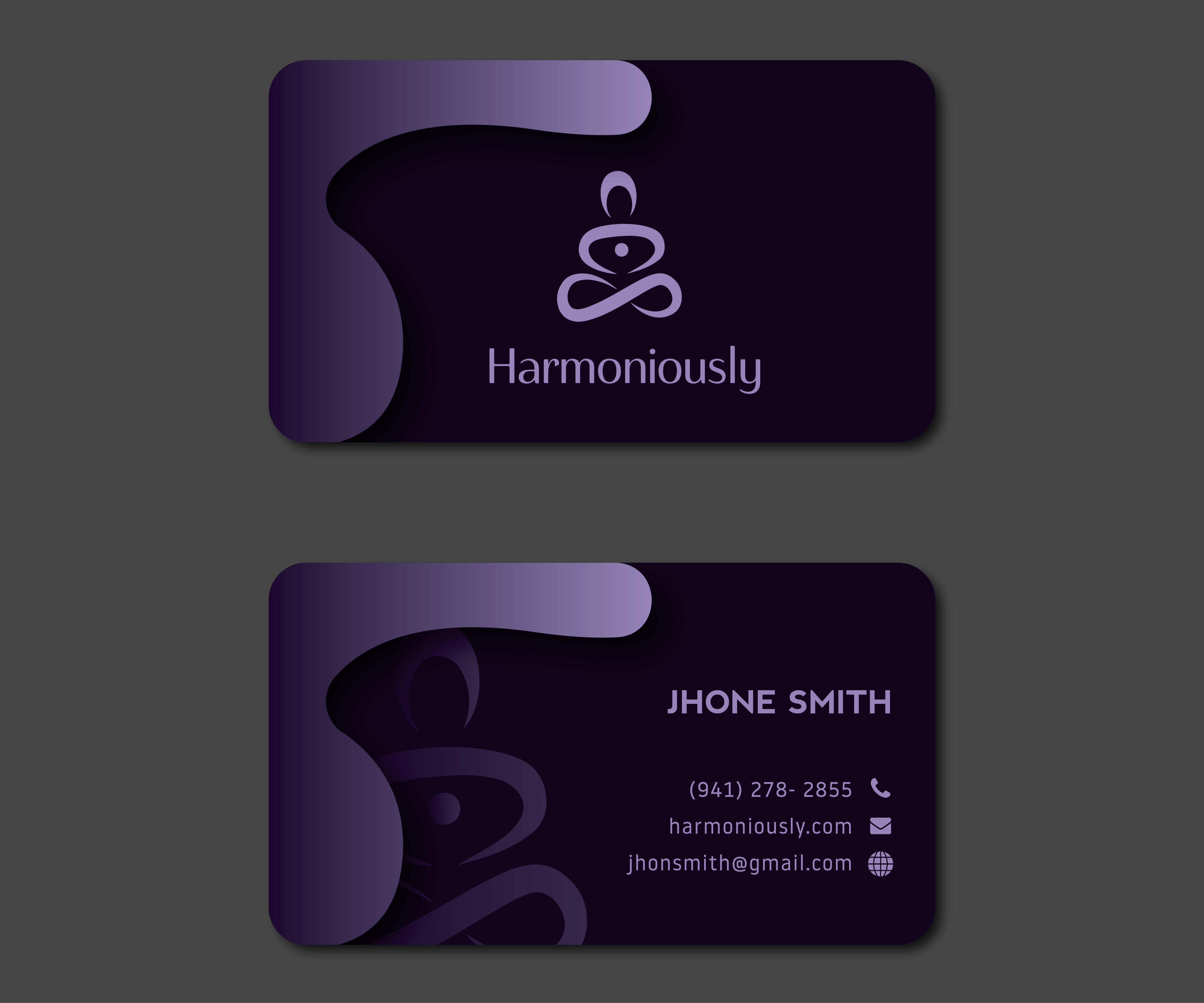 Business Card Design by sk create for this project | Design #31884747