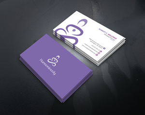 Business Card Design by artbitin for this project | Design: #31879869