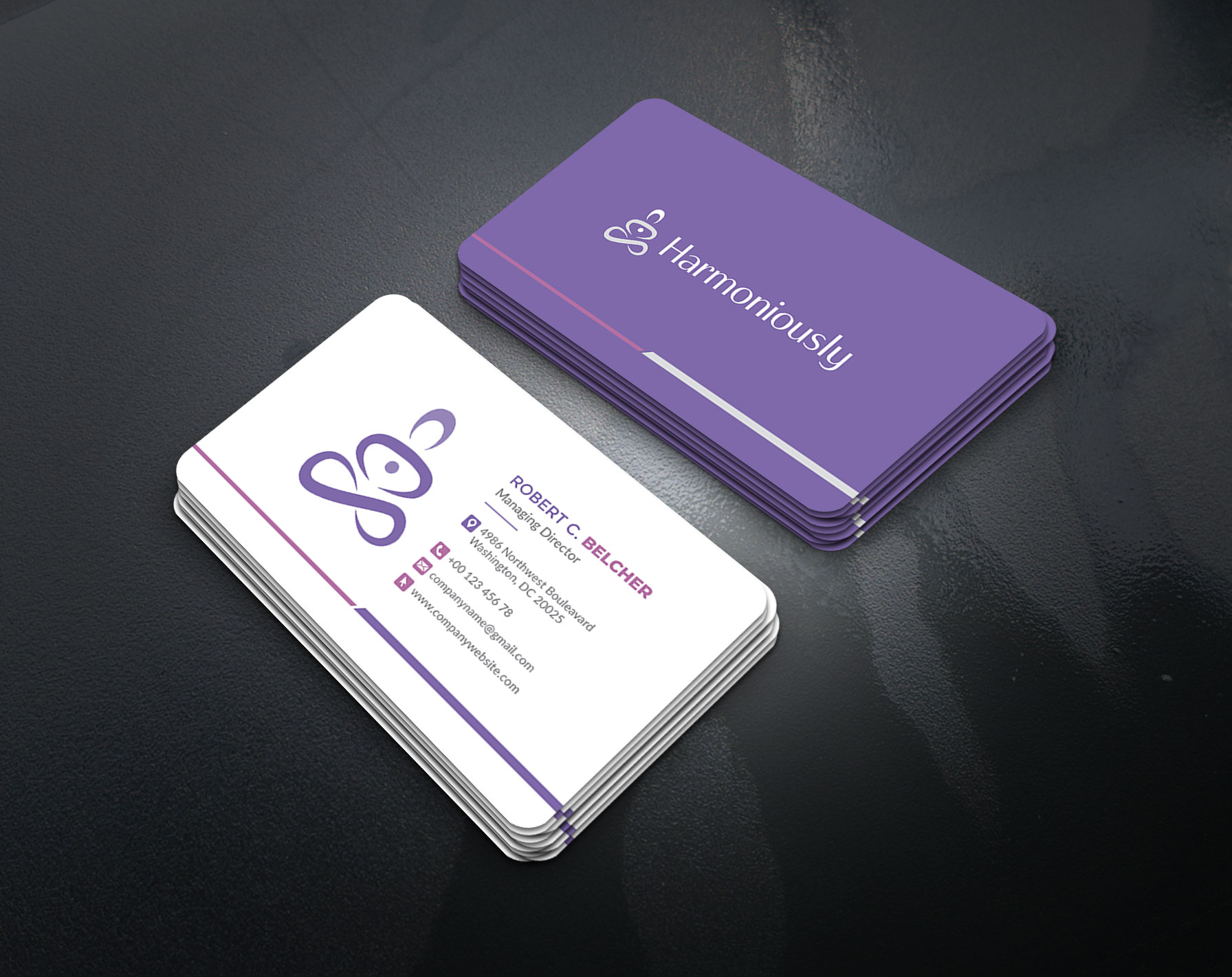 Design de Carte de Visite par artbitin pour ce projet | Design #31879870
