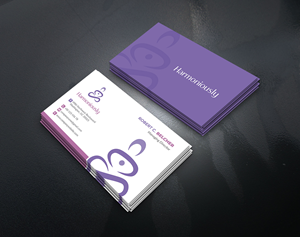 Business Card Design by artbitin for this project | Design: #31879871