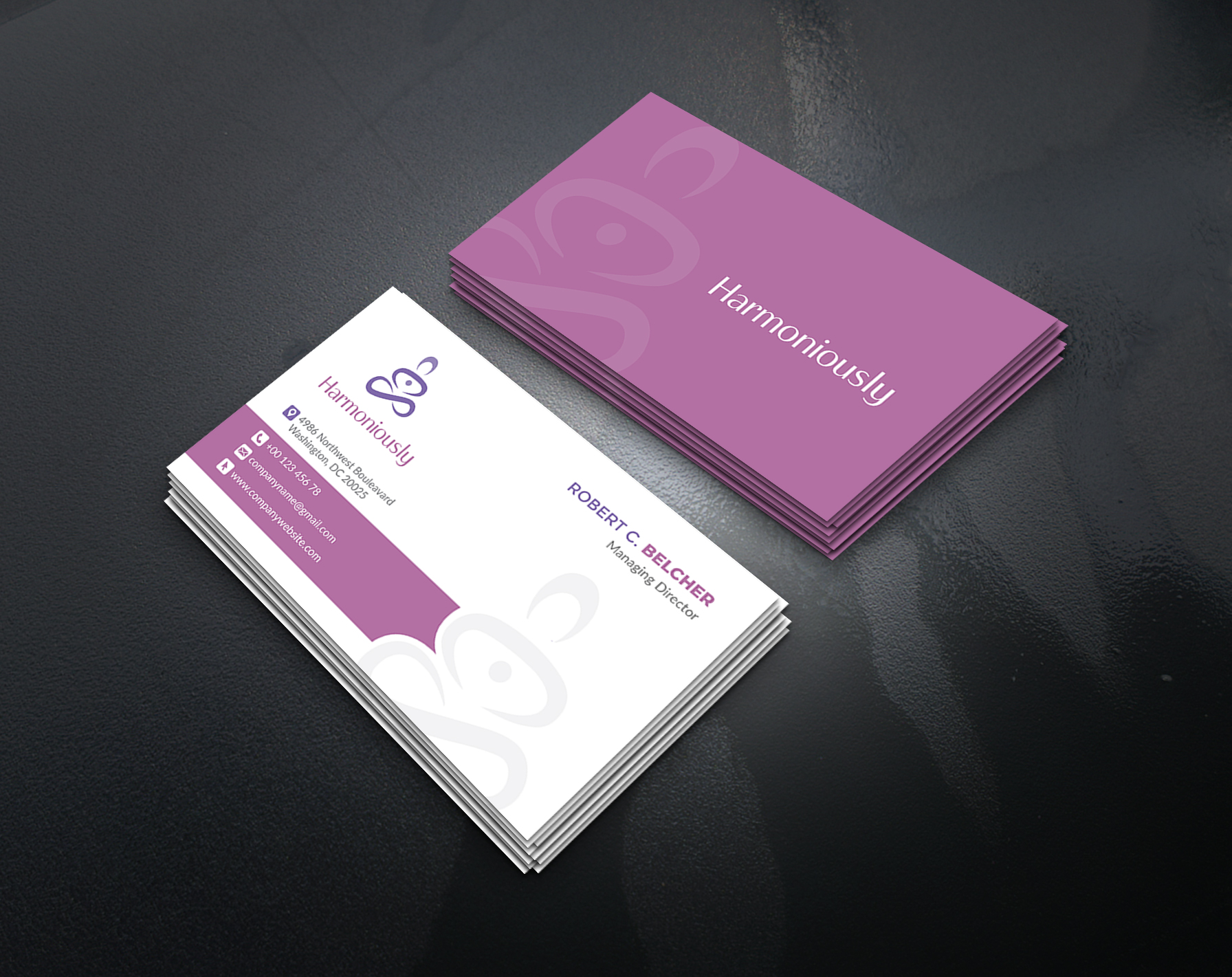 Design de Carte de Visite par artbitin pour ce projet | Design #31879872