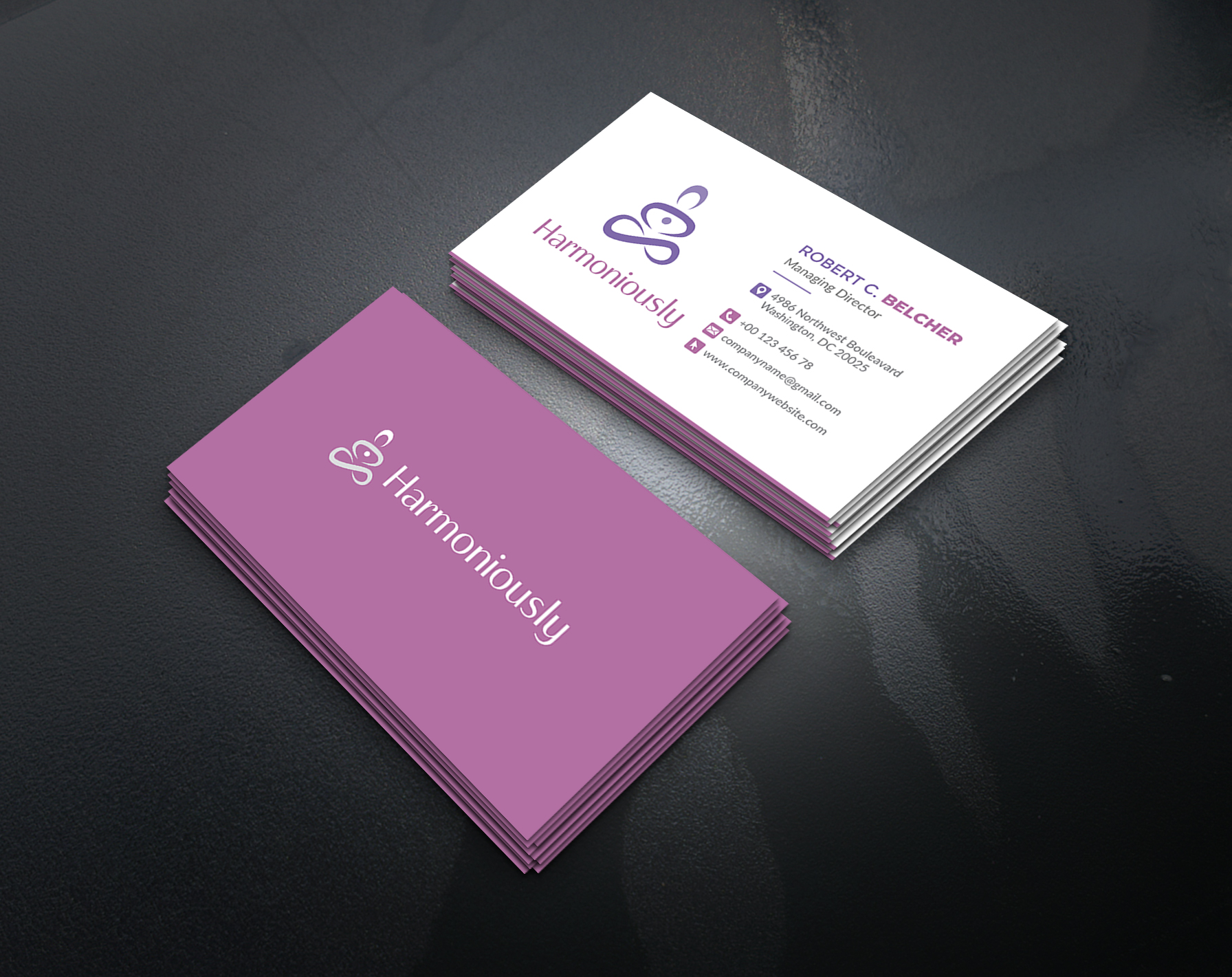 Design de Carte de Visite par artbitin pour ce projet | Design #31879873